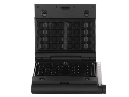 Электрогриль KITFORT КТ-1632 черный