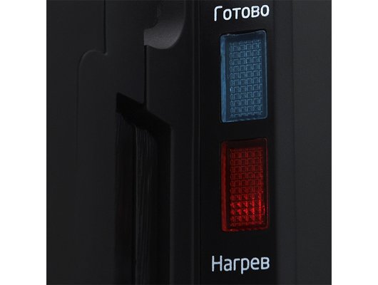 Электрогриль KITFORT КТ-1632 черный