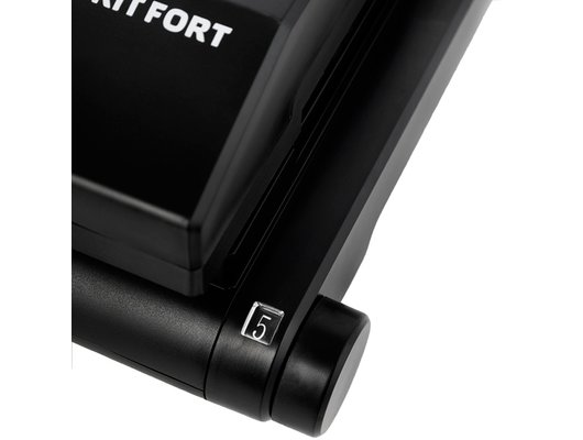 Электрогриль KITFORT КТ-1632 черный