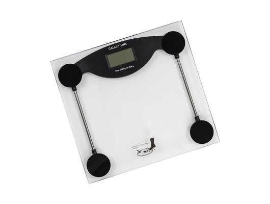 Весы напольные GALAXY GL 4810