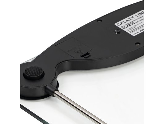 Весы напольные GALAXY GL 4810