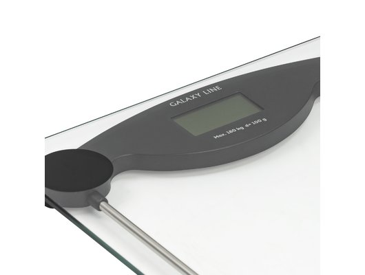 Весы напольные GALAXY GL 4810