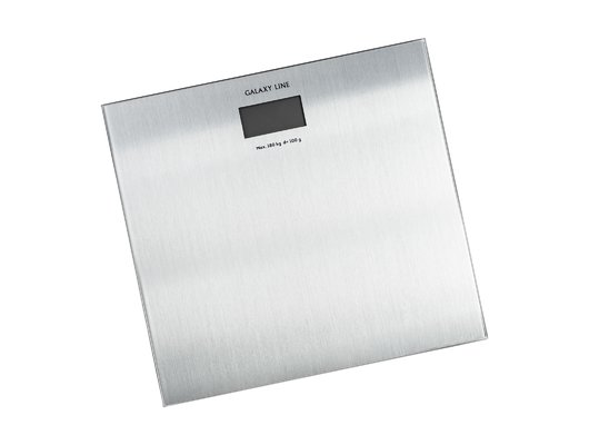 Весы напольные GALAXY LINE GL 4811