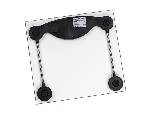 Весы напольные GALAXY LINE GL 4811