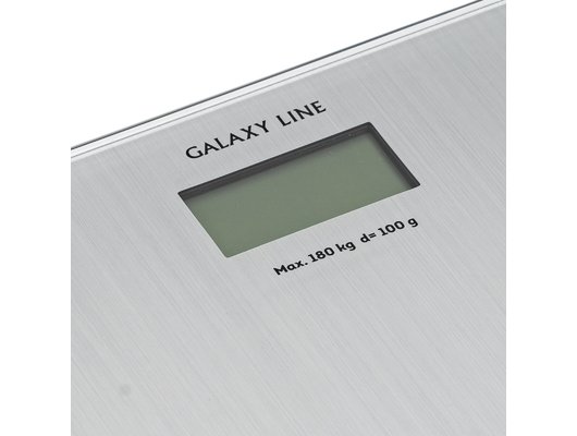 Весы напольные GALAXY LINE GL 4811