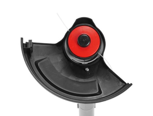 Садовый триммер РЕСАНТА ЭТ-450