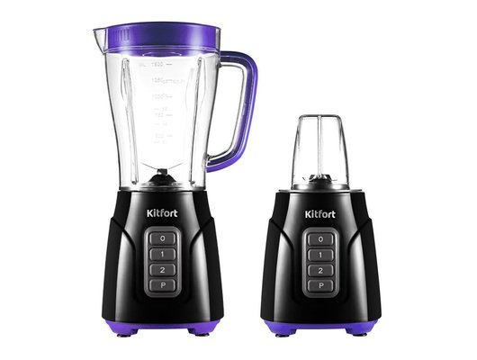 Блендер KITFORT КТ-3032-1