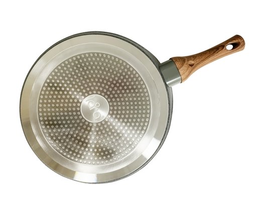 Сковорода для блинов LARA LR01-52-26 GRANIT PALERMO 26см