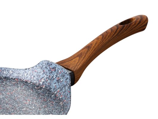 Сковорода для блинов LARA LR01-52-26 GRANIT PALERMO 26см