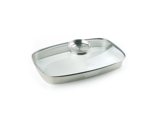 Жаровня LARA LR02-224 Rio 32см 5,7л