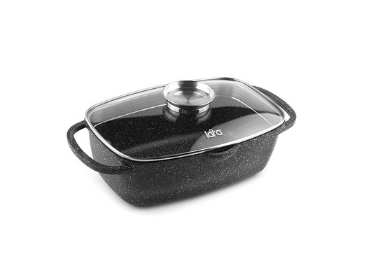 Жаровня LARA LR02-224 Rio 32см 5,7л