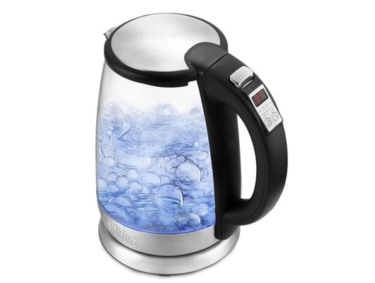 Чайник электрический KITFORT КТ-628