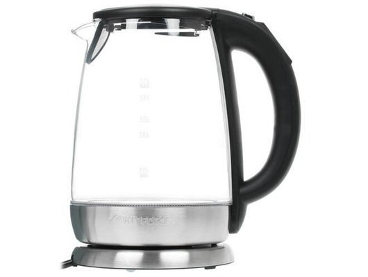 Чайник электрический KITFORT КТ-628