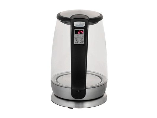 Чайник электрический KITFORT КТ-628