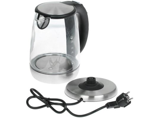 Чайник электрический KITFORT КТ-628