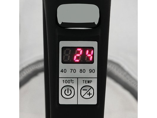 Чайник электрический KITFORT КТ-628