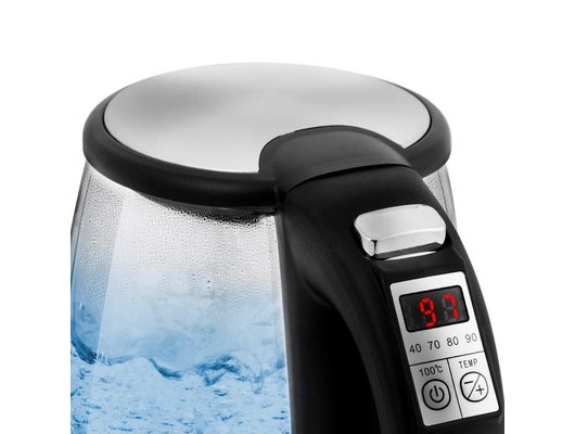 Чайник электрический KITFORT КТ-628