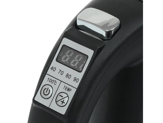 Чайник электрический KITFORT КТ-628