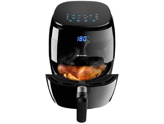 Аэрогриль KITFORT КТ-2202