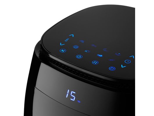 Аэрогриль KITFORT КТ-2202