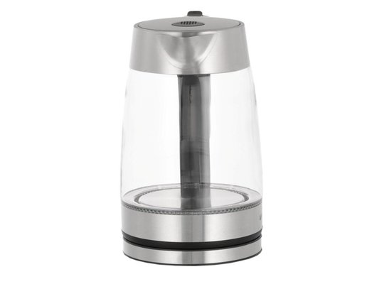 Чайник электрический KITFORT КТ-641