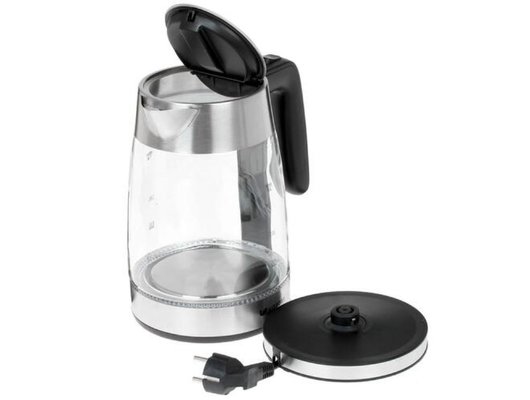 Чайник электрический KITFORT КТ-641