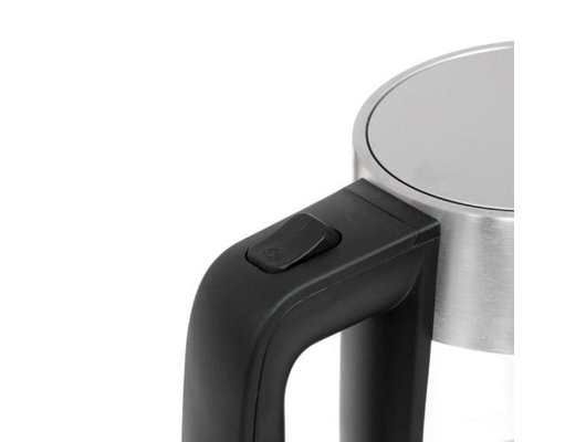 Чайник электрический KITFORT КТ-641