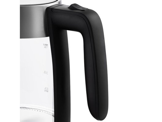 Чайник электрический KITFORT КТ-641