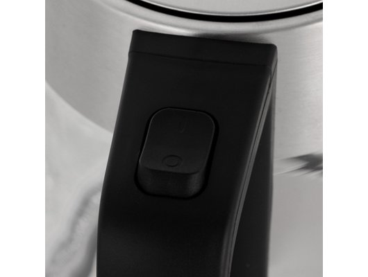 Чайник электрический KITFORT КТ-641