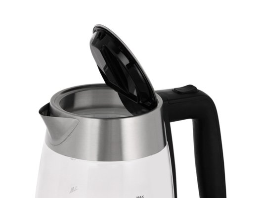 Чайник электрический KITFORT КТ-641