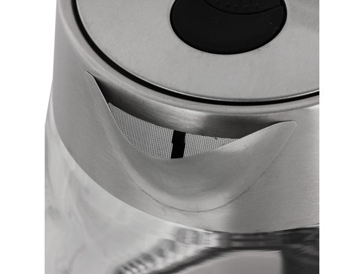 Чайник электрический KITFORT КТ-641