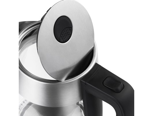 Чайник электрический KITFORT КТ-641