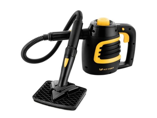 Пароочиститель ручной KITFORT КТ-930