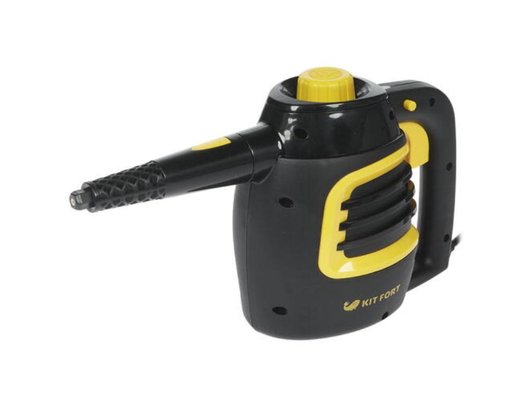 Пароочиститель ручной KITFORT КТ-930