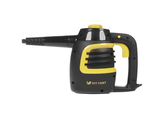 Пароочиститель ручной KITFORT КТ-930