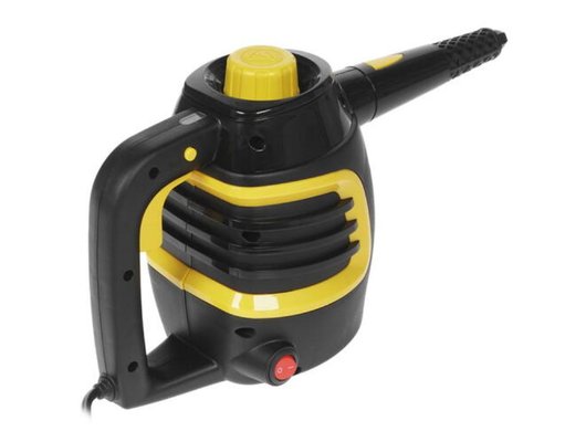 Пароочиститель ручной KITFORT КТ-930