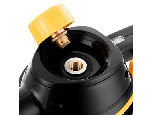 Пароочиститель ручной KITFORT КТ-930