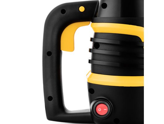 Пароочиститель ручной KITFORT КТ-930