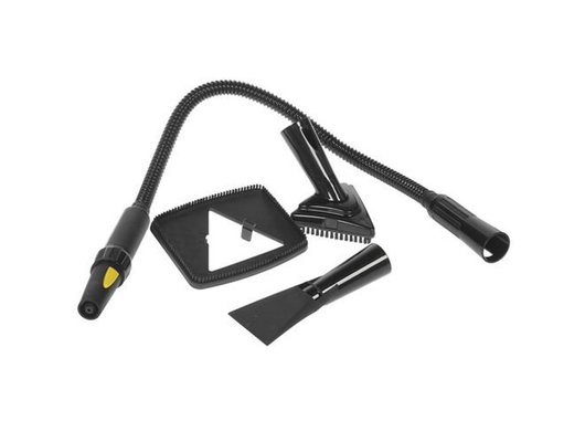 Пароочиститель ручной KITFORT КТ-930