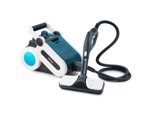 Пароочиститель вертикальный KITFORT KT-917