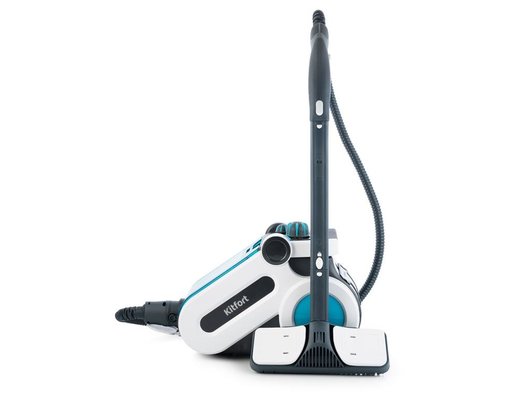 Пароочиститель вертикальный KITFORT KT-917