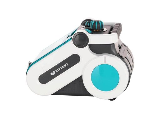 Пароочиститель вертикальный KITFORT KT-917