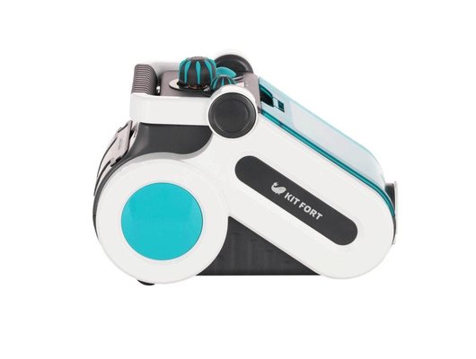 Пароочиститель вертикальный KITFORT KT-917