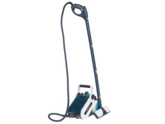 Пароочиститель вертикальный KITFORT KT-917