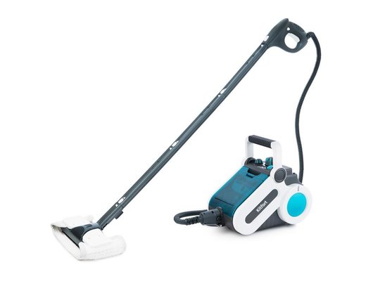 Пароочиститель вертикальный KITFORT KT-917