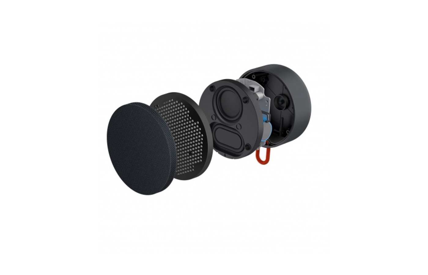 Mi bluetooth speaker xmyx04wm