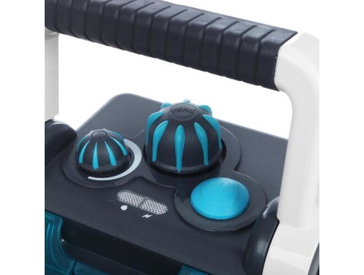 Пароочиститель вертикальный KITFORT KT-917