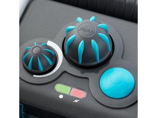 Пароочиститель вертикальный KITFORT KT-917