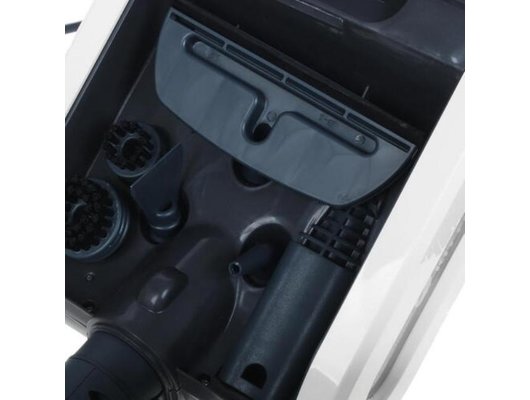 Пароочиститель вертикальный KITFORT KT-917