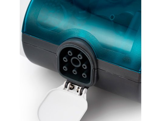 Пароочиститель вертикальный KITFORT KT-917